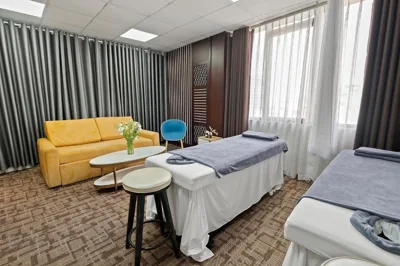 22Land Residence Hotel & Spa Hanoi – Foto’s 12