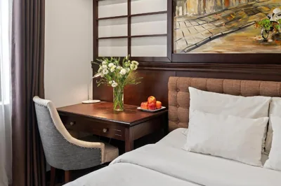 22Land Residence Hotel & Spa Hanoi – Foto’s 14